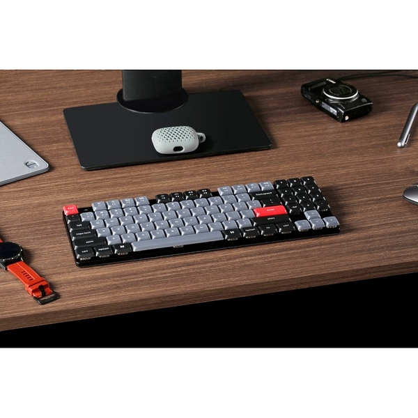 Беспроводная клавиатура Keychron K13 Pro, Gateron Brown Switch артикул 314921Si-1 фото 7