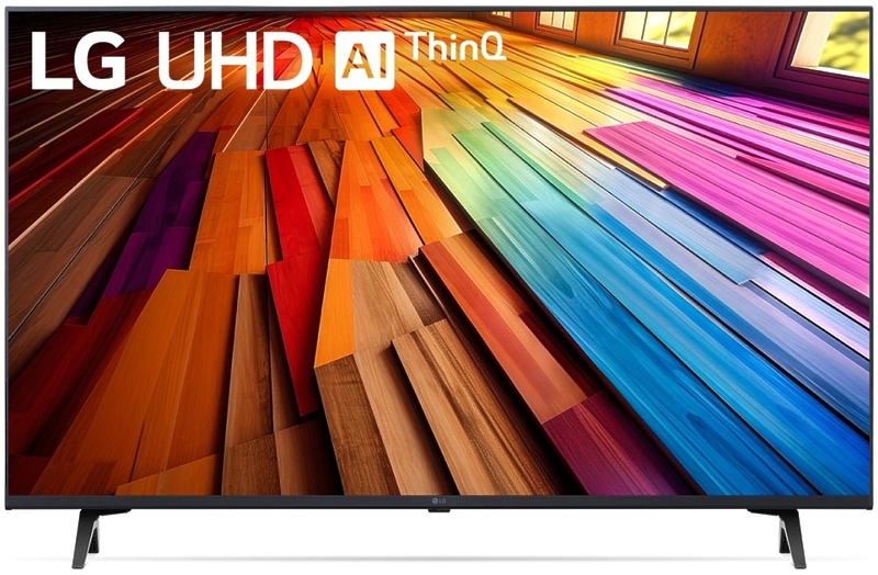 Телевизор LG 43UT80006LA.ARUB артикул 323064Si-1