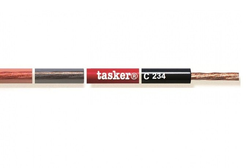 Акустический кабель Tasker C234-RTR артикул 317119Si-1
