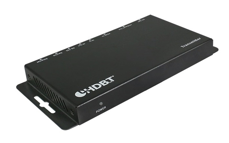 Передатчик HDMI по HDBaseT Prestel EHD-4K100L-TX артикул 322052Si-1