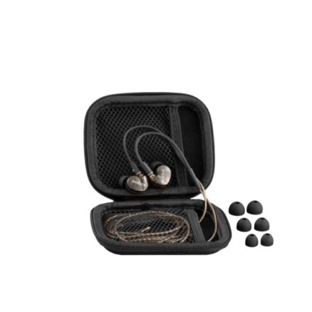 Наушники Audix A10 артикул 326650Si-1 фото 4