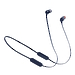 Беспроводные наушники JBL Tune 125 BT Blue