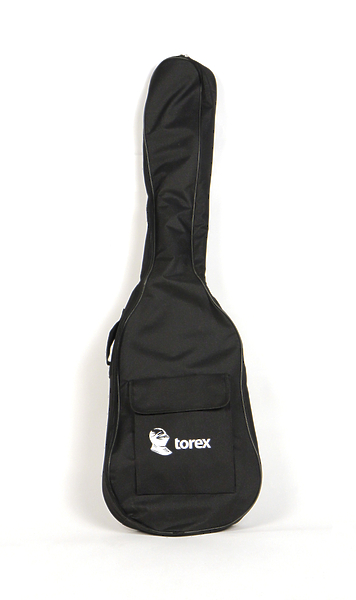 Кофр для гитары Torex Foam Blaze-E артикул 318748Si-1
