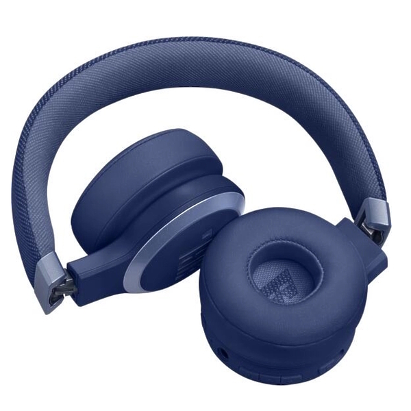 Наушники JBL Live 670NC Blue артикул 313702Si-1 фото 7