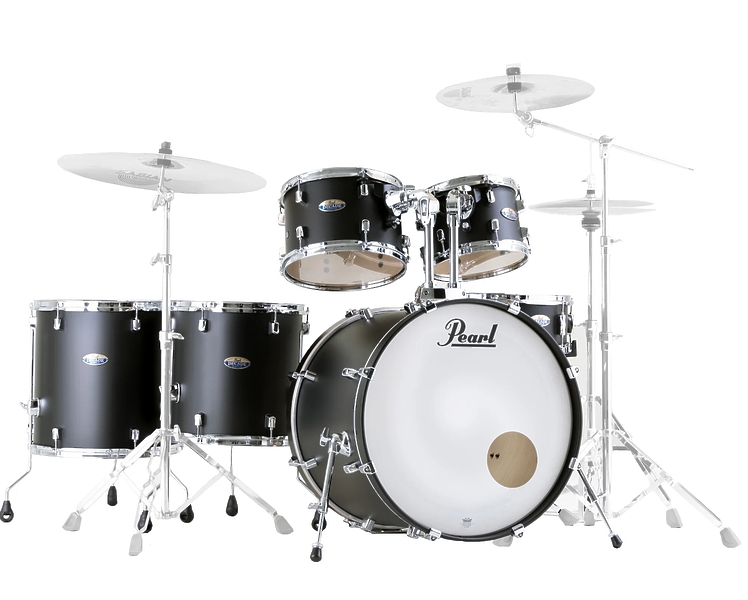 Барабанная установка Pearl DMP926SP/C227 артикул 320769Si-1