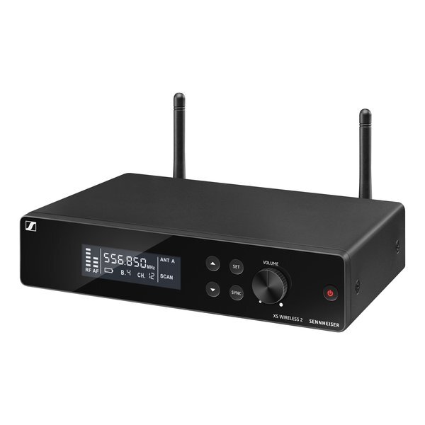 Радиосистема Sennheiser XSW 2-CI1-BC артикул 316529Si-1 фото 5