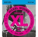 Струны для электрогитары D'Addario EXL-120+
