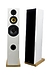 Напольная акустика Davis Acoustics Courbet 8 White Gloss