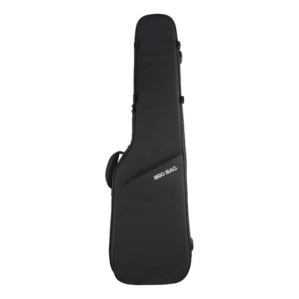 Чехол для бас-гитары Bro Bag PEB-01BK артикул 308501Si-1