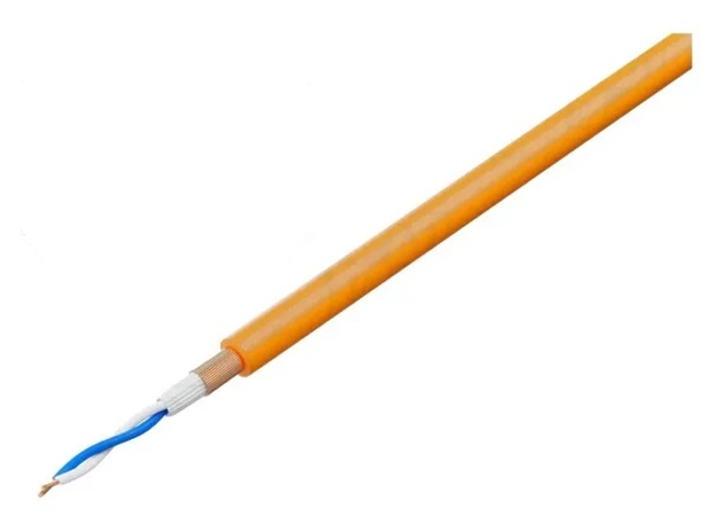Кабель микрофонный Tasker T 32 Fluo Orange артикул 316968Si-1