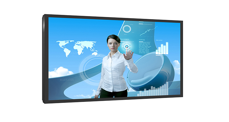 ЖК панель Prestel PLP-4K981 артикул 321451Si-1 в интернет-магазине «HiFiRussia»