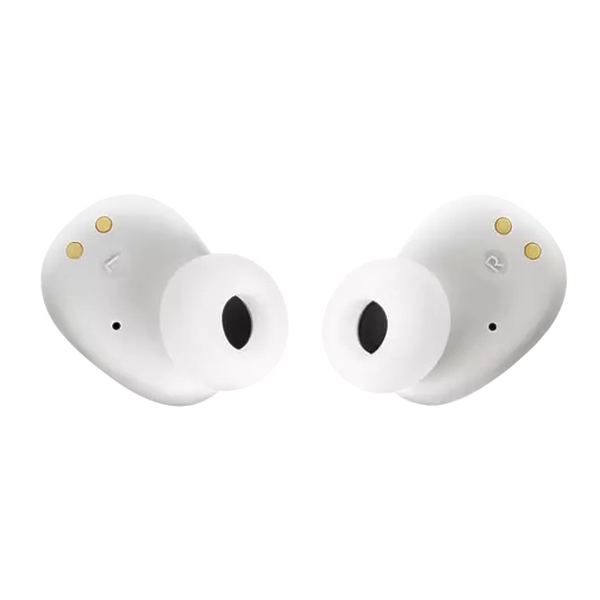 Наушники JBL Wave Buds White артикул 311030Si-1 фото 4