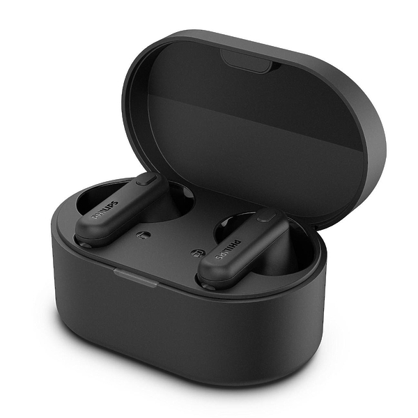 Наушники Philips TAT1108 Black артикул 315993Si-1
