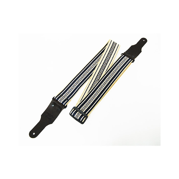 Ремень для гитары Fidel FL9022CS Cotton Strong артикул 331745Si-1 фото 3