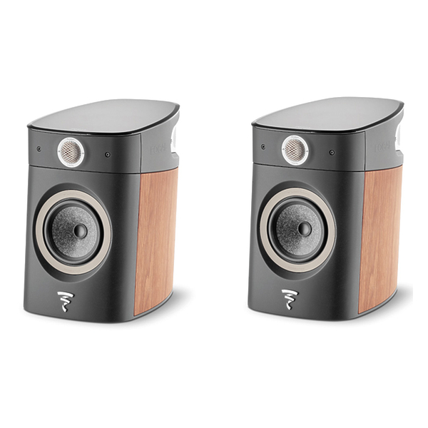 Полочная акустика Focal Sopra N° 1 Dogato WOS артикул 309079Si-1