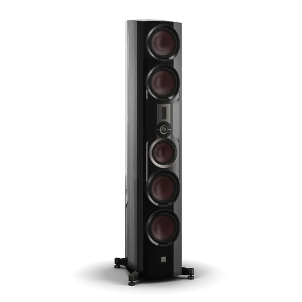 Напольная акустика Dali EPIKORE 11 HIGH GLOSS BLACK артикул 314997Si-1