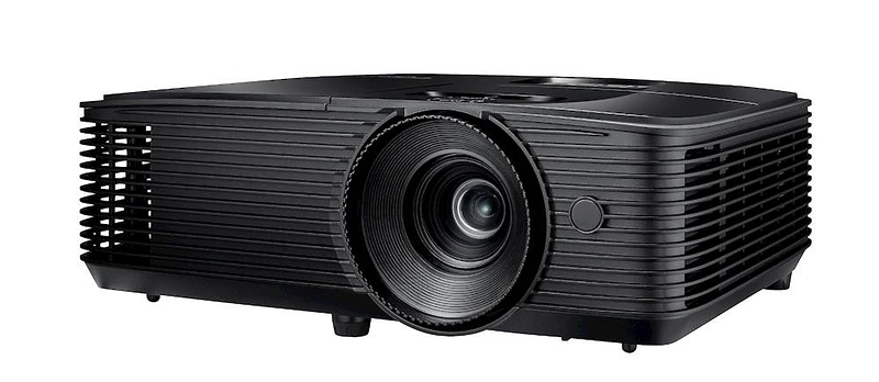 Проектор Optoma S400LVe артикул 310632Si-1 фото 3
