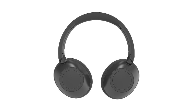 Наушники Ritmix RH-475BTH Black артикул 336769Si-1 фото 8