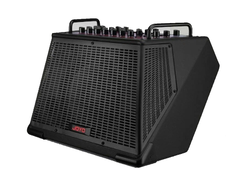 Комбоусилитель для электроакустической гитары Joyo BSK-150-BK артикул 323930Si-1