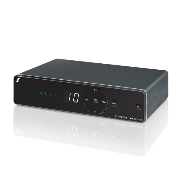 Радиосистема Sennheiser XSW 1-ME3-E артикул 316524Si-1 фото 3