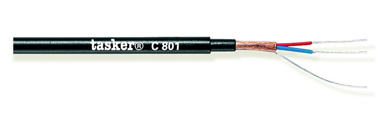 Кабель цифровой Tasker C801 артикул 317313Si-1