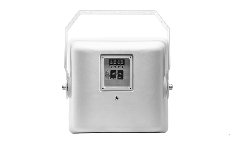 Всепогодная акустика MX LAB ARENA F8T-IP-W артикул 330048Si-1 фото 4