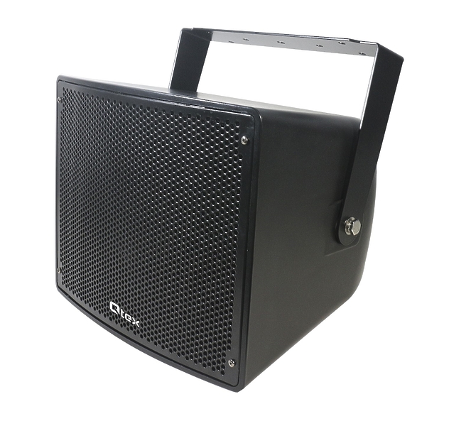 Акустика всепогодная Qtex QAL RC200TB артикул 319096Si-1