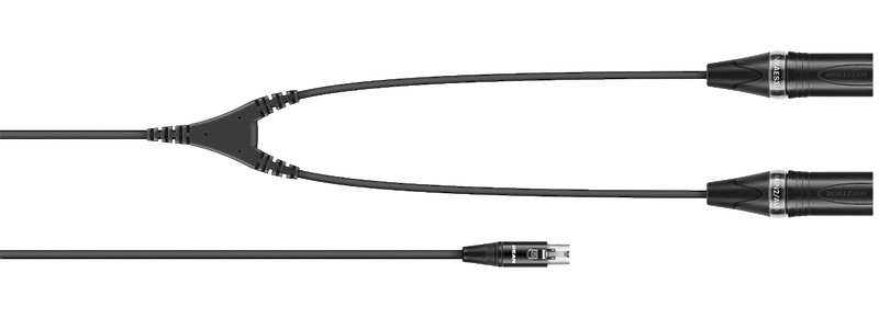 Кабель для приемника Sennheiser CA 6042 XLR артикул 317727Si-1