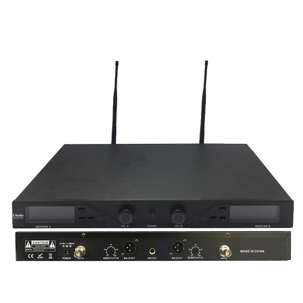 Радиосистема L Audio 4000-UE артикул 315196Si-1