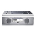 ЦАП Musical Fidelity NU-VISTA DAC silver