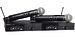 Радиосистема Shure SLXD24DE/SM58 H56