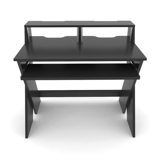 Стол аранжировщика Glorious Sound Desk Compact Black артикул 313220Si-1 фото 6