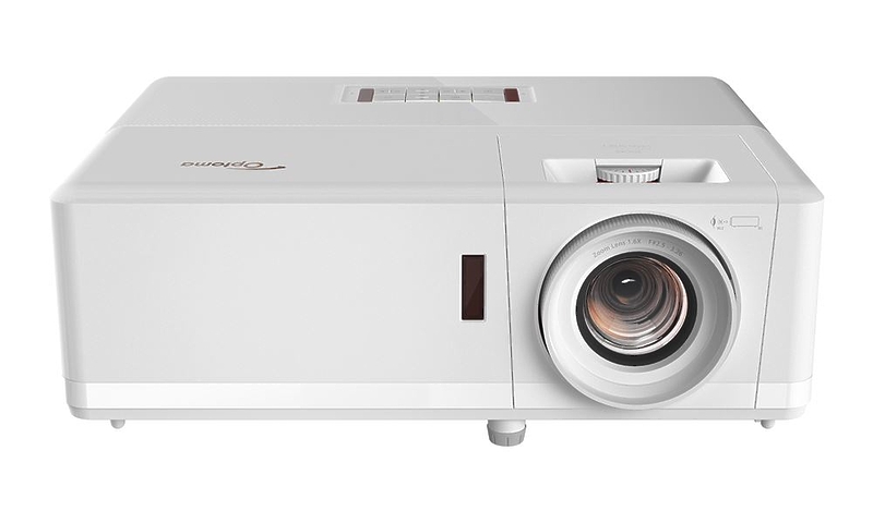Проектор Optoma ZH507plus артикул 320263Si-1 фото 3