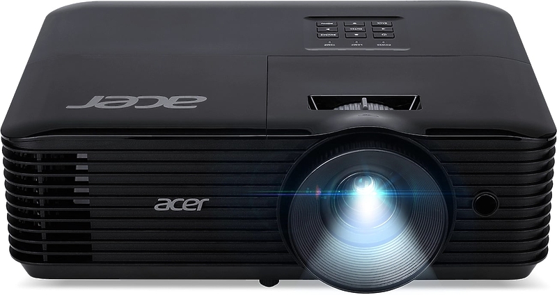 Проектор Acer X139WH артикул 320177Si-1 в интернет-магазине «HiFiRussia»