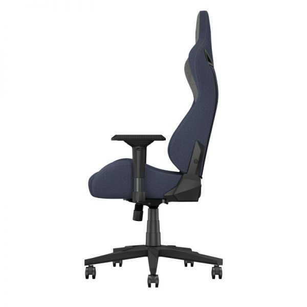 Кресло игровое KARNOX KARNOX LEGEND Magician - PET FABRIC, синий джинс артикул 318946Si-1 фото 8