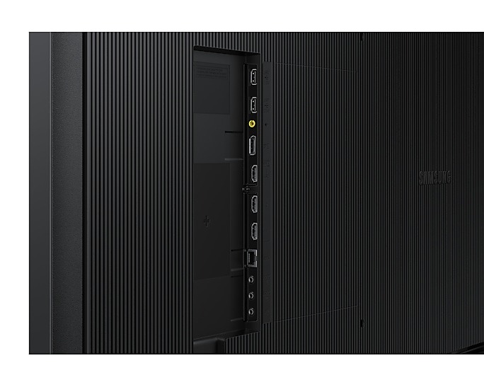 Профессиональный дисплей Samsung QH55C артикул 314337Si-1 фото 8