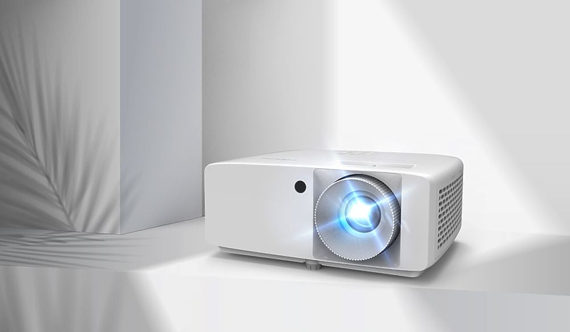 Проектор Optoma ZH400 артикул 310633Si-1 фото 9