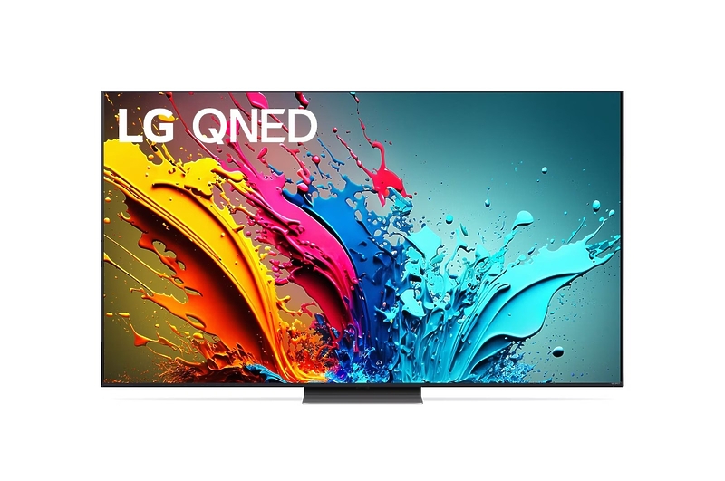Телевизор LG 65" 65QNED86T6A артикул 322289Si-1