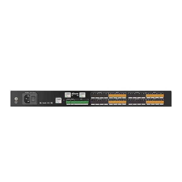 Аудиопроцессор цифровой S-Track PANDA D1616N артикул 315069Si-1 фото 3