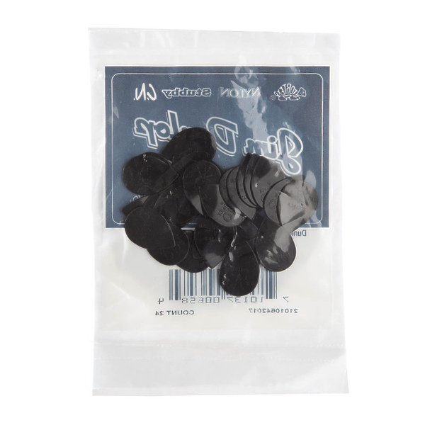 Медиаторы Dunlop M10J Speedpick Jazz (24 шт) артикул 312992Si-1