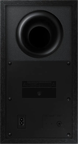 Саундбар Samsung HW-Q600C артикул 320180Si-1 фото 10