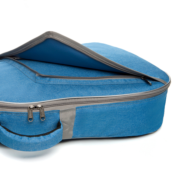 Чехол для гитары Bro Bag AIX-39BL артикул 311100Si-1 фото 9