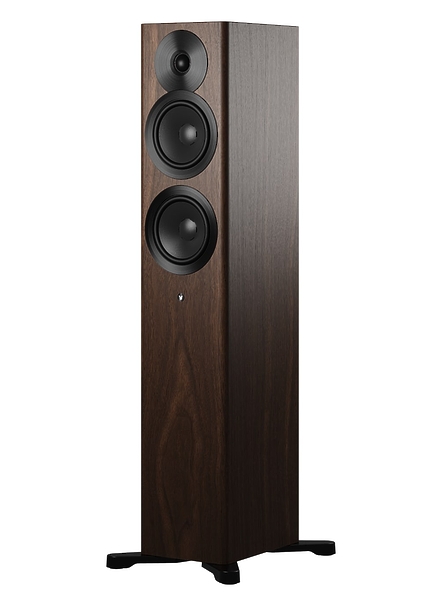 Напольная акустика Dynaudio Focus 30 Walnut Wood артикул 310327Si-1 фото 6