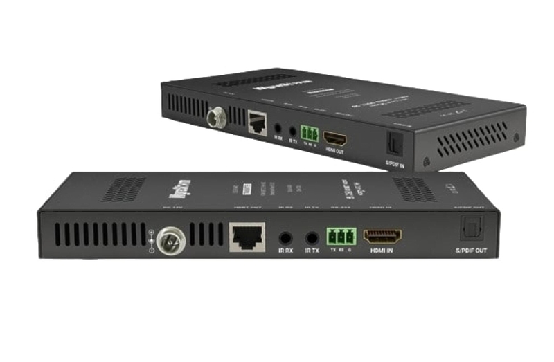 HDMI комплект передатчик-приемник сигнала Wirestorm EX-35-H2-ARC артикул 291961Si-1