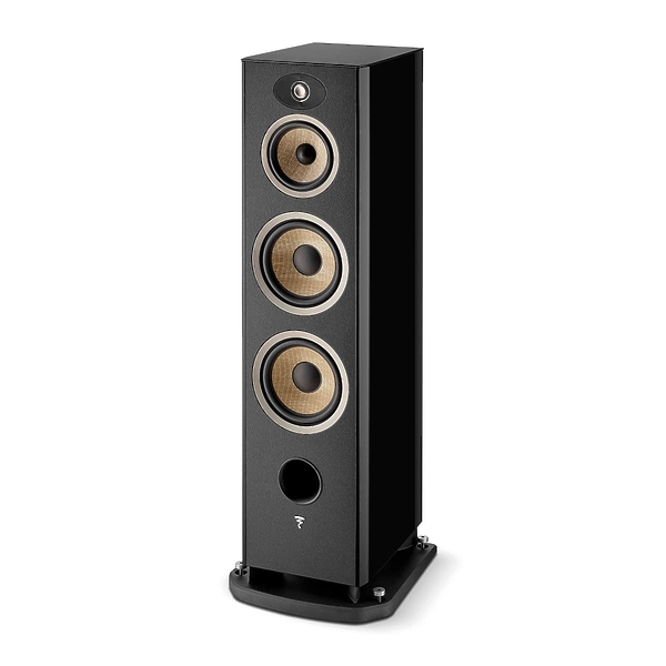 Напольная акустика Focal ARIA EVO X N4 Black High Gloss артикул 312839Si-1
