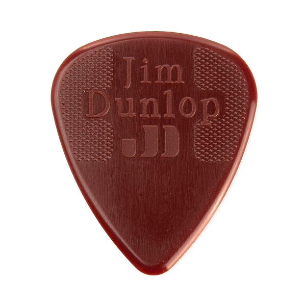 Медиаторы Dunlop 44P125 Nylon Standard (12 шт) артикул 319532Si-1 фото 3