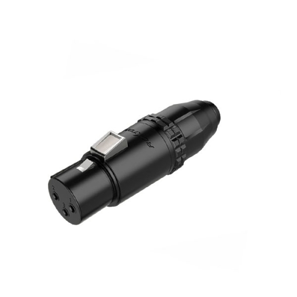 Разъем Roxtone RX3FWP-BG артикул 313512Si-1