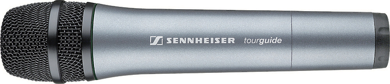 Передатчик Sennheiser SKM 2020-D-US артикул 316637Si-1 фото 4