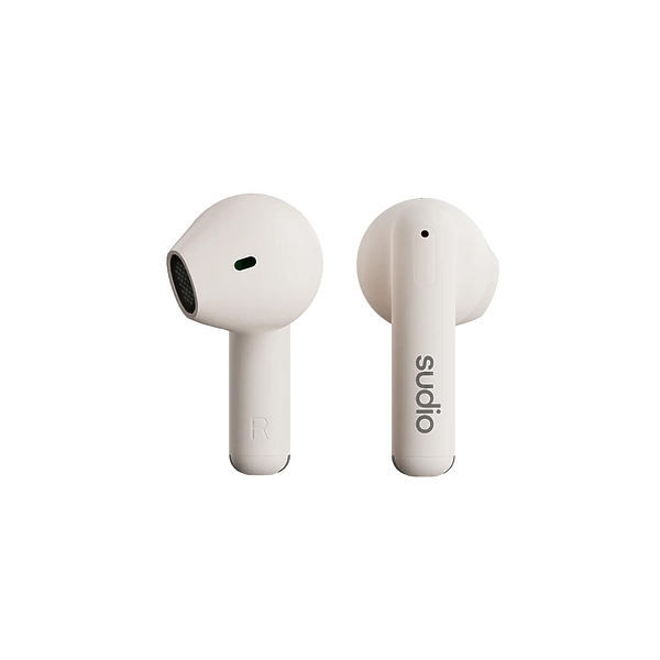 Наушники Sudio A1 White артикул 326525Si-1 фото 4