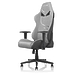 Кресло компьютерное игровое KARNOX HERO Genie Edition, silvery